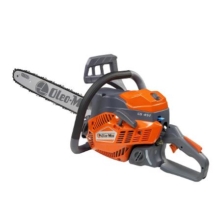 Motosierra GS 451 Oleo-Mac