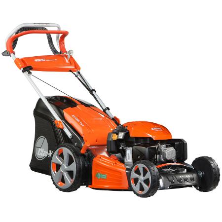 Cortacésped G 48 TK ALLROAD PLUS 4 Oleo-Mac