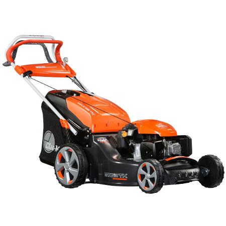 Cortacésped MAX 53 TK ALLROAD ALUMINIUM Oleo-Mac