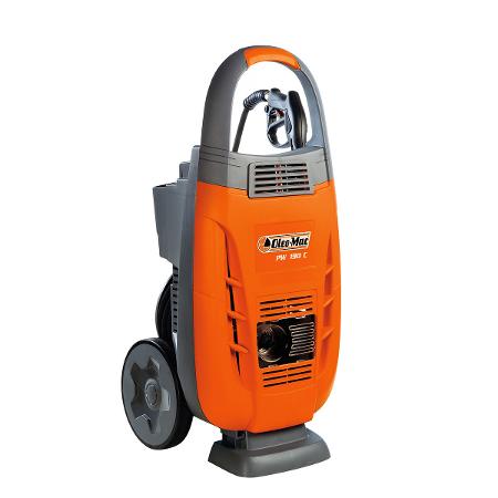 Hidrolimpiadora PW 190 C Oleo-Mac