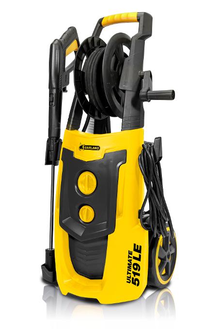 Hidrolimpiadora ULTIMATE 519 LE-V20 Garland