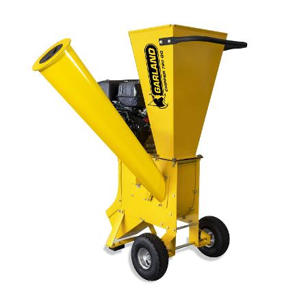 GARLAND CHIPPER 790QG-V23
