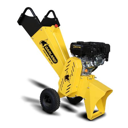 GARLAND CHIPPER 1080QG-V23
