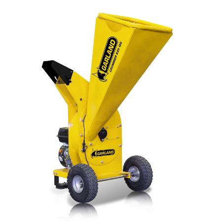 GARLAND CRUMMER 820QG-V22