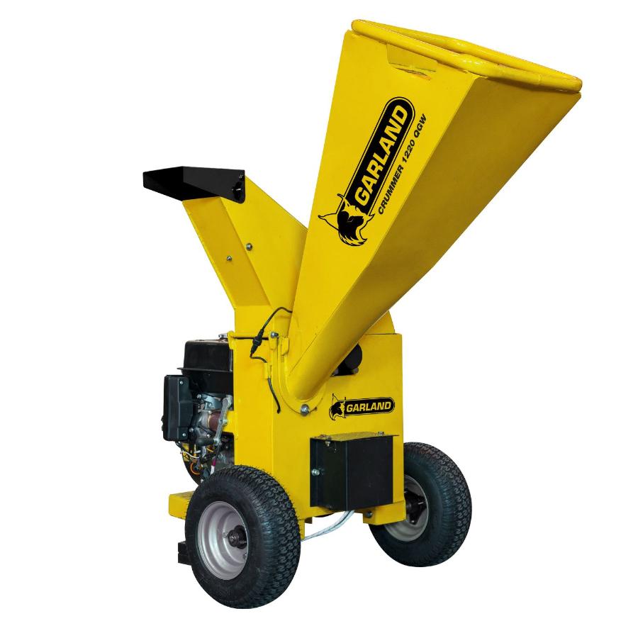 GARLAND CRUMMER 1220QGW-V22