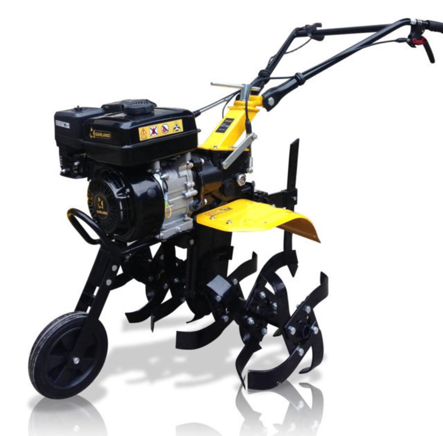 GARLAND BULL 861QG-V20