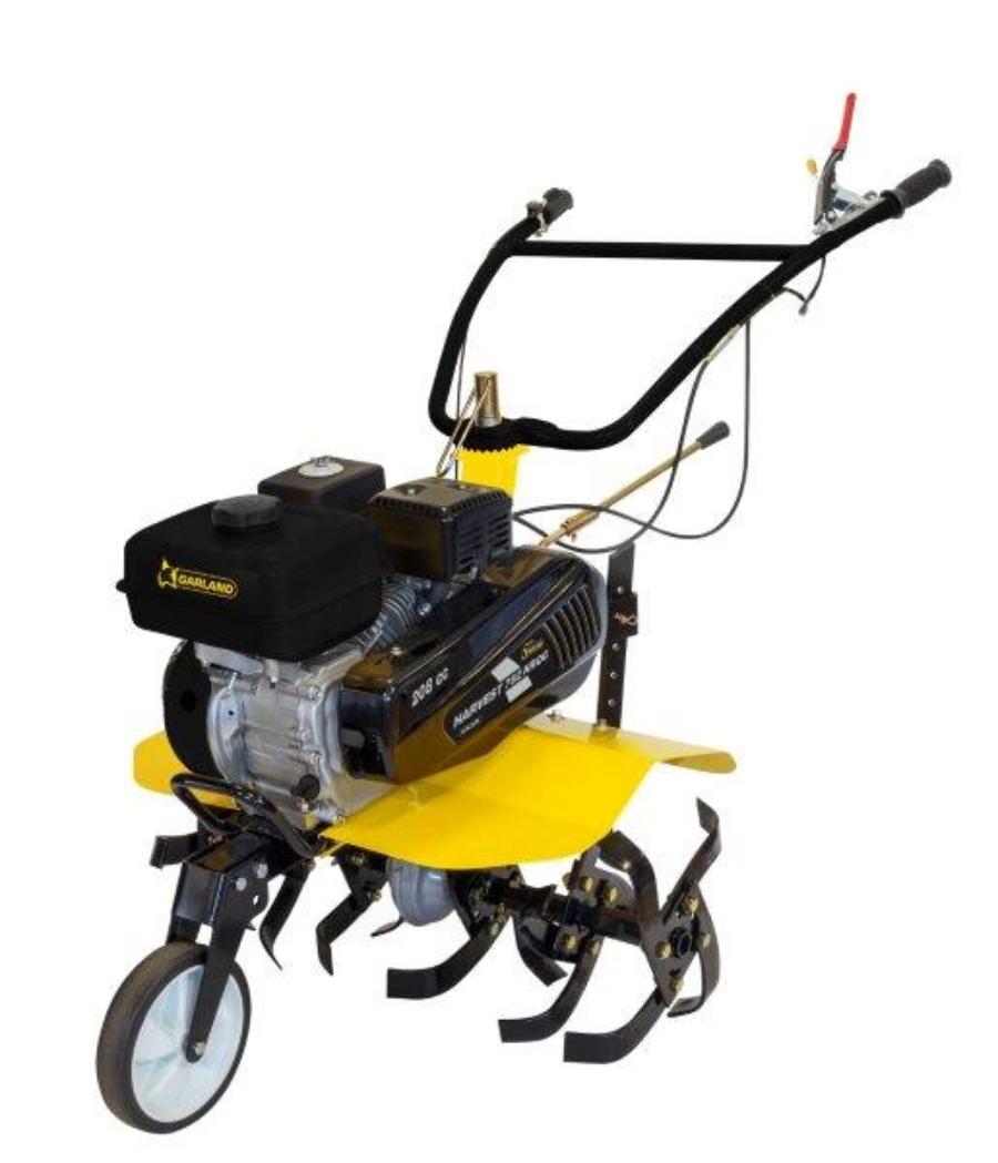 GARLAND HARVEST 762NRQG-V20