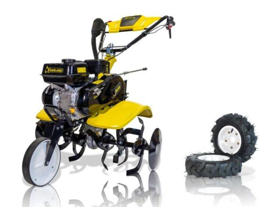 GARLAND MULE 1162NRQG-V20