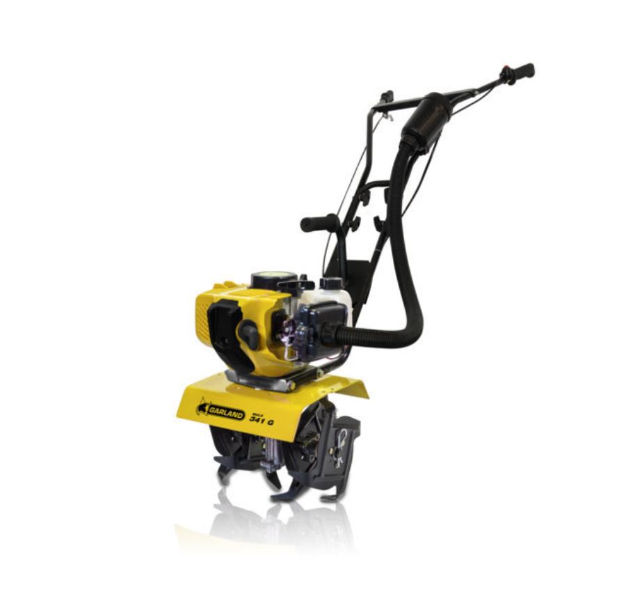 GARLAND MULE 341G-V20