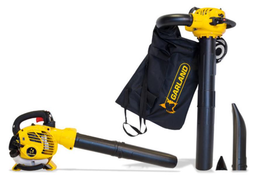 GARLAND GAS 550G-V18