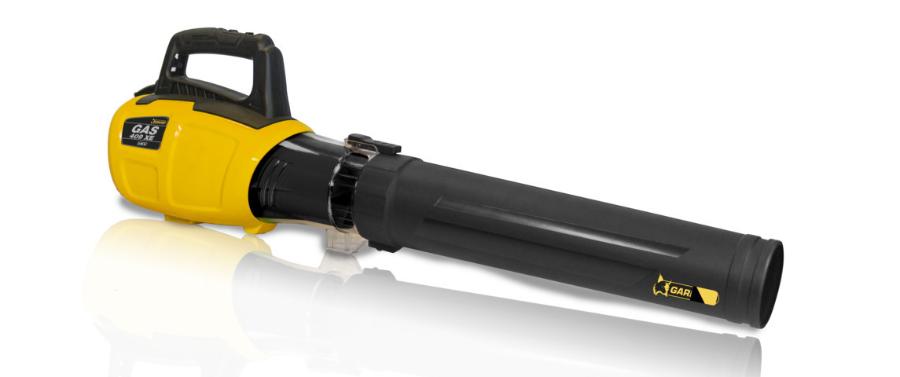 GARLAND GAS 409XE-V20