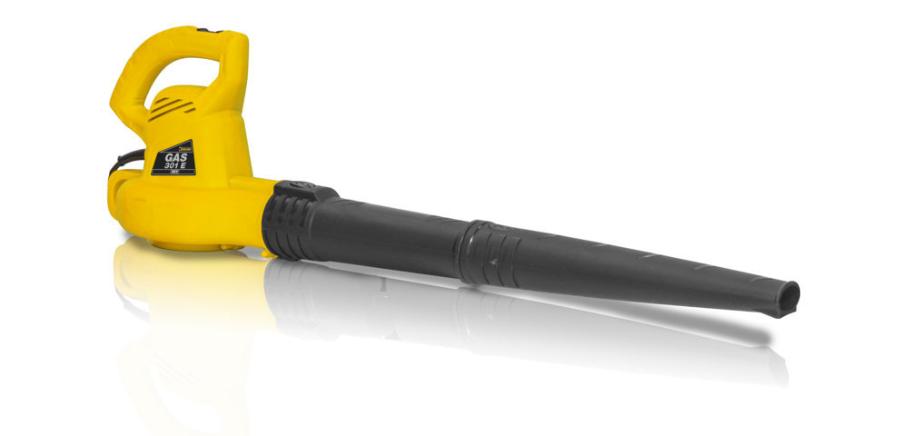 GARLAND GAS 301E-V20