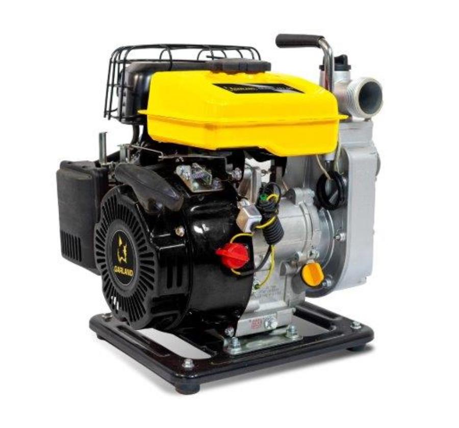 GARLAND GEISER 421QG-V23
