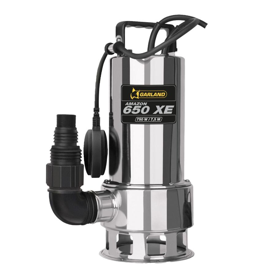 GARLAND AMAZON 650XE-V23