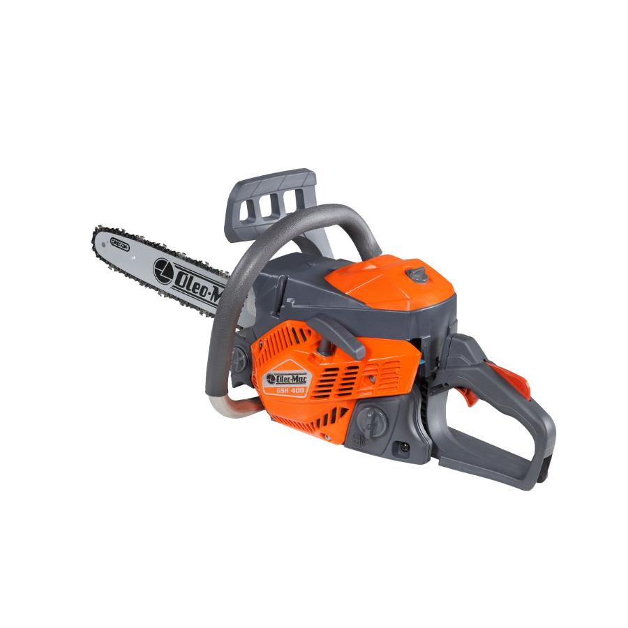 Motosierra GSH 400 Oleo-Mac