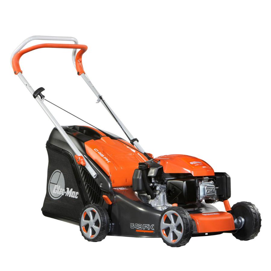 Cortacésped G 48 PK COMFORT PLUS Oleo-Mac