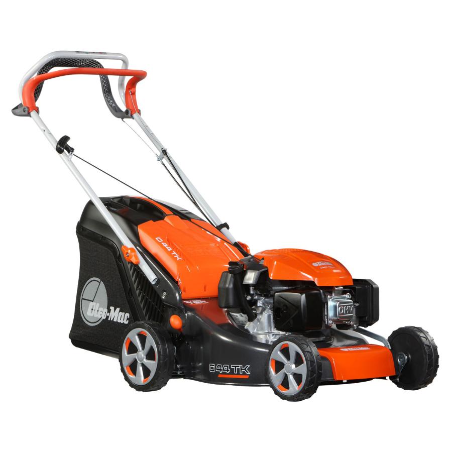Cortacésped G 44 TK COMFORT PLUS Oleo-Mac