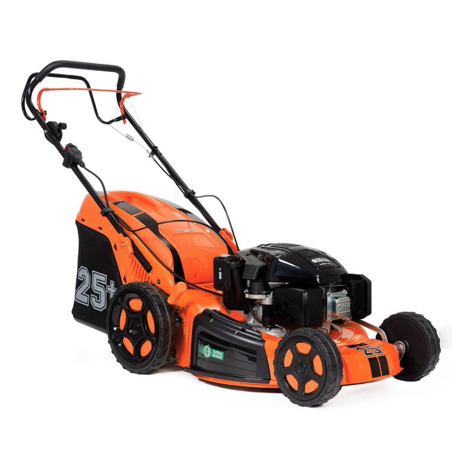 Cortacésped G 53 TKE ALLROAD PLUS 4 Oleo-Mac