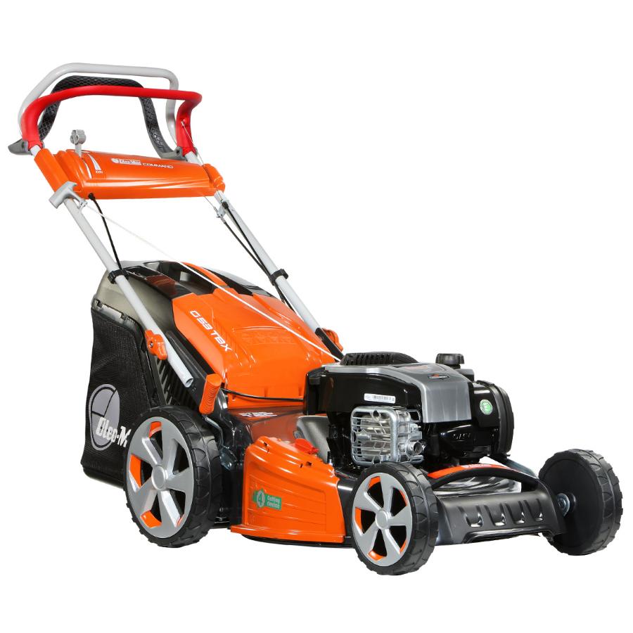 Cortacésped G 53 TBX ALLROAD PLUS 4 Oleo-Mac