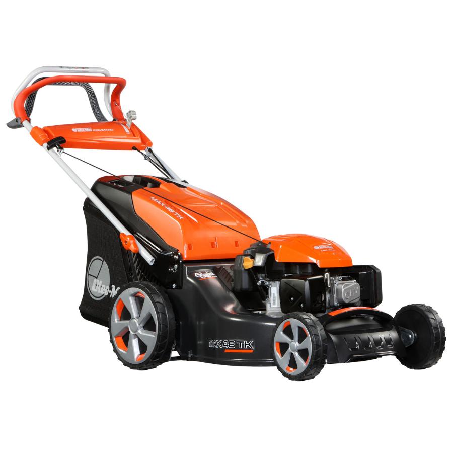 Cortacésped MAX 48 TK ALLROAD ALUMINIUM Oleo-Mac