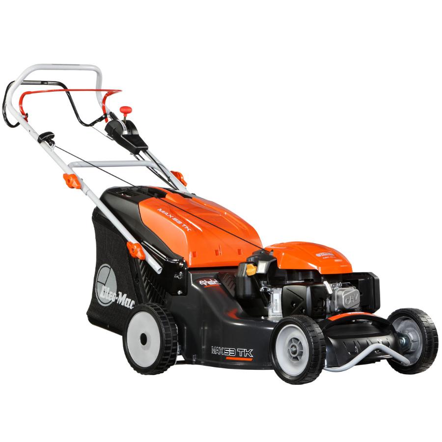 Cortacésped MAX 53 TK ALUMINIUM PRO Oleo-Mac