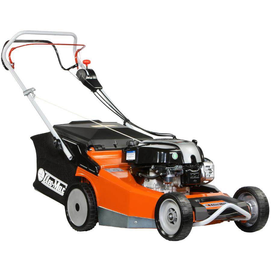 Cortacésped LUX 55 TBD Oleo-Mac
