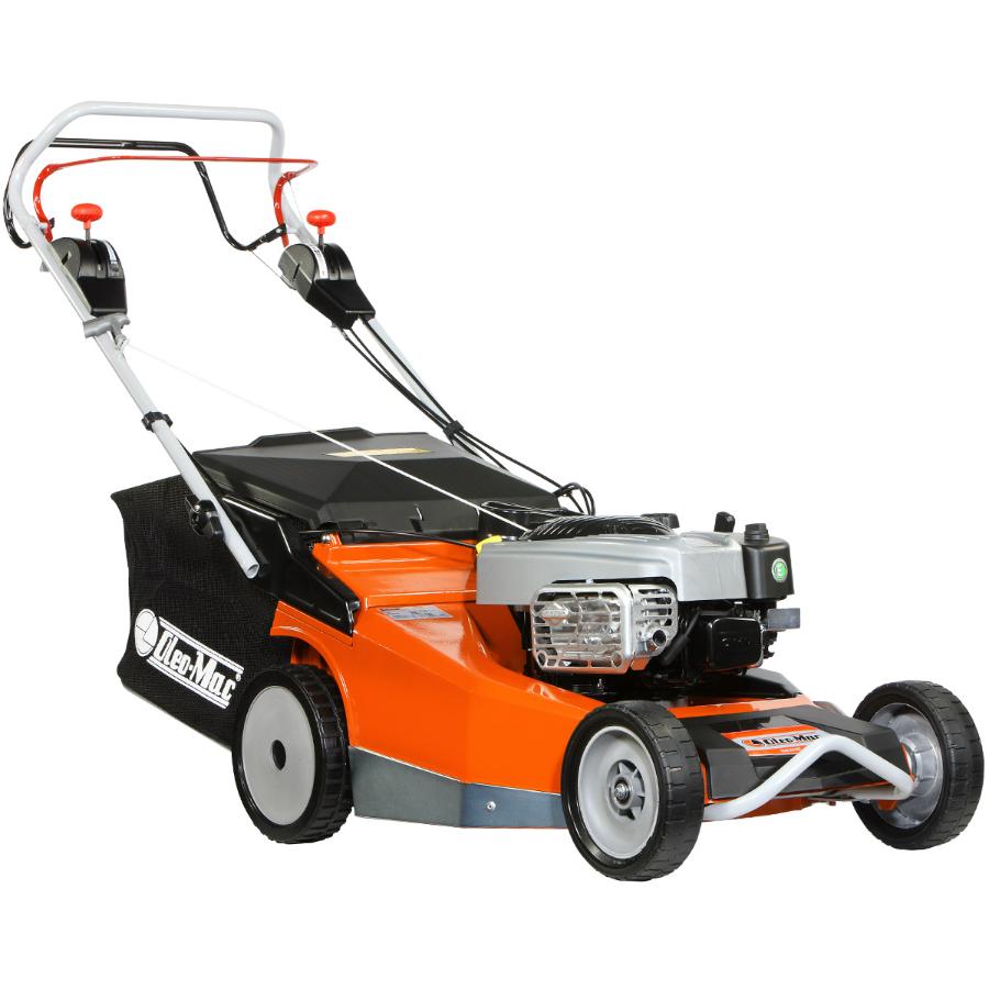 Cortacésped LUX 55 TBI Oleo-Mac