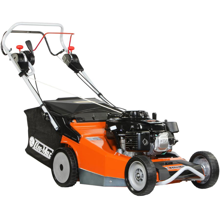 Cortacésped LUX 55 HXF Oleo-Mac