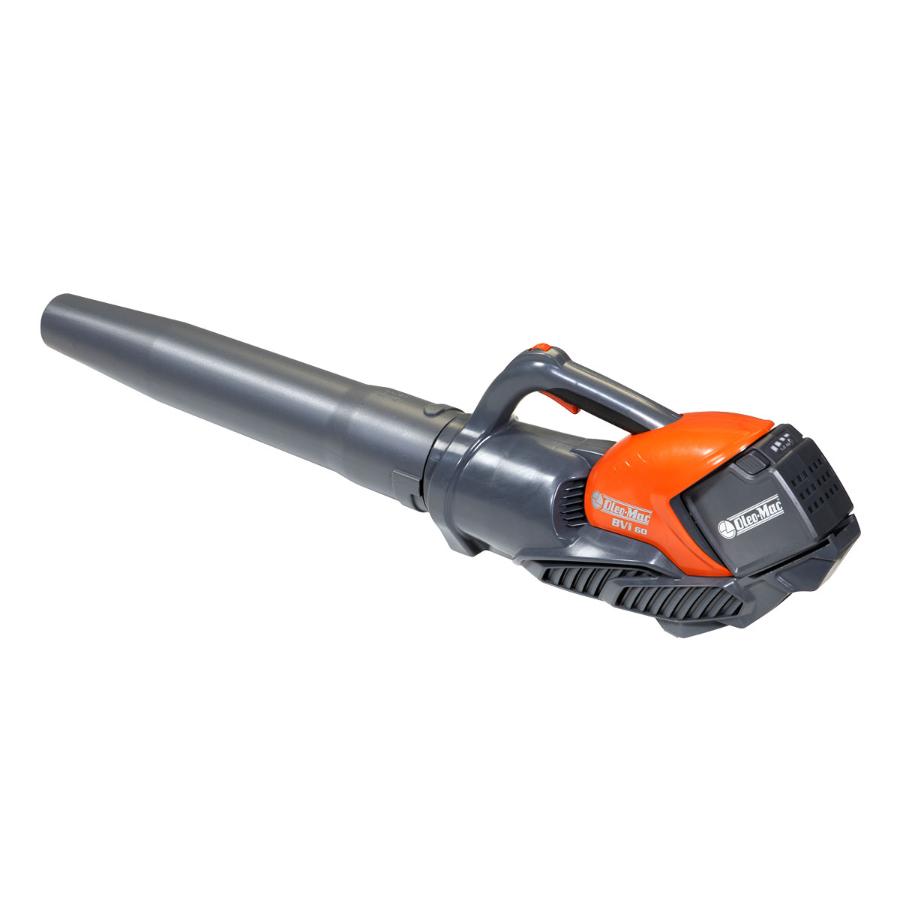 Soplador BVi 60  (incl. Bi 5 OM + CRG) Oleo-Mac