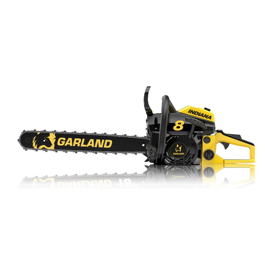 GARLAND INDIANA 8-V21