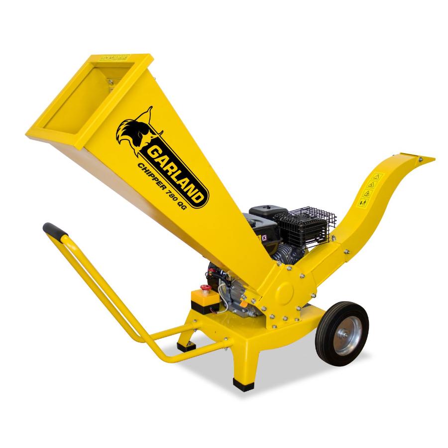 GARLAND CHIPPER 780QG-V23
